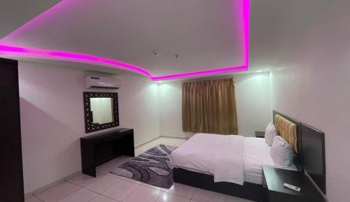 Two-Bedroom Suite