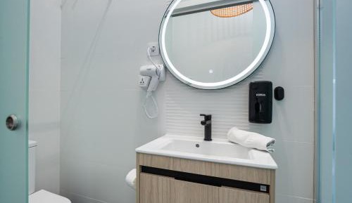 Superior Single Room