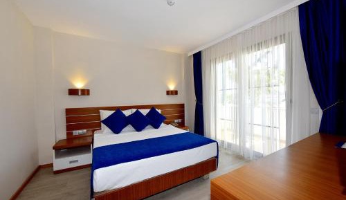 Standard  Room
