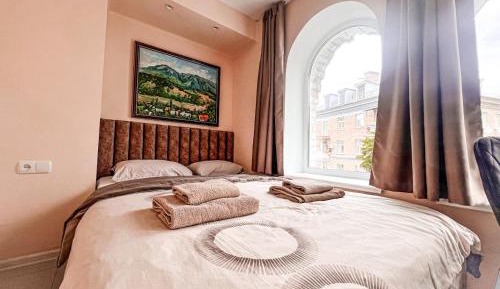 Small Double Room