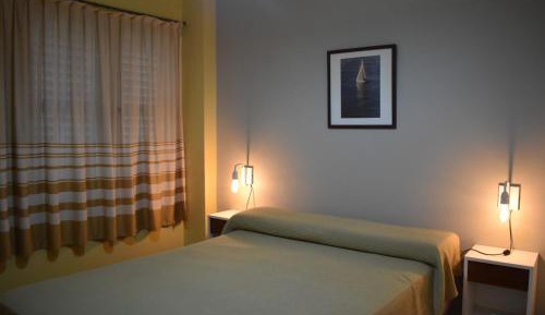 Apartment (2 Adults)