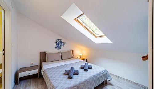 Five Bedroom Apartment