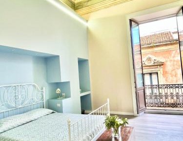 Suite Apartment