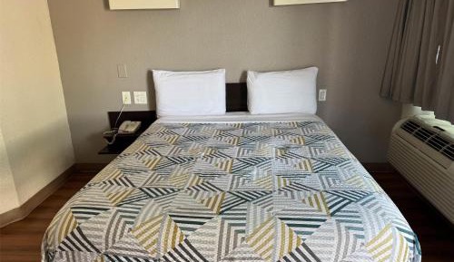 Double Room - Disability Access