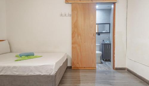 Family Room with Private Bathroom