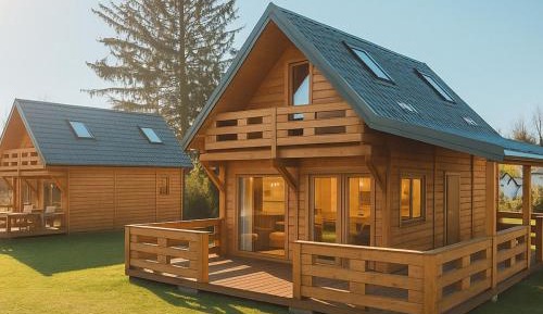 Holiday Home
