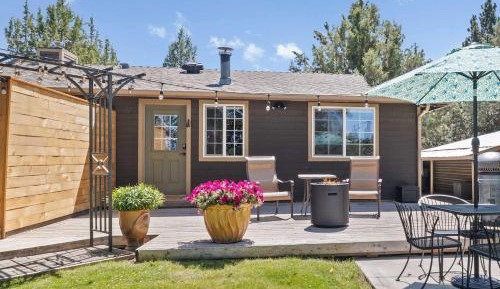 Vacation Home