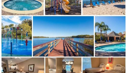 Vacation Home