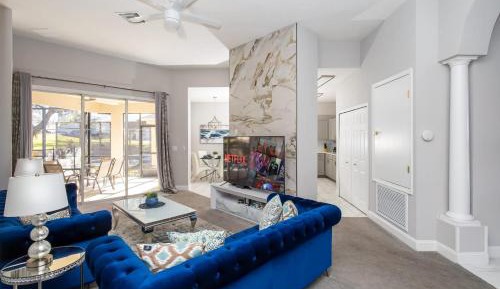 Vacation Home