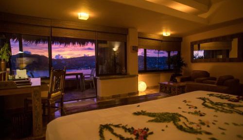 Owner Suite Oceanfront