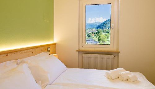 Comfort Quadruple Room