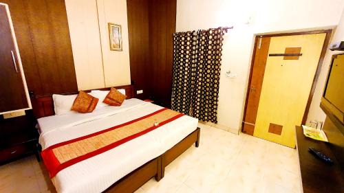 Standard Double Room with Fan