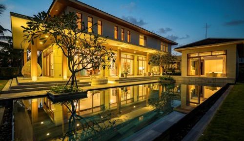 Superior Villa