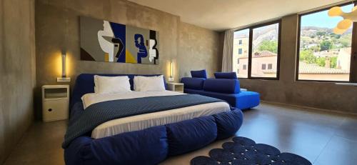 Deluxe Suite Acropolis View