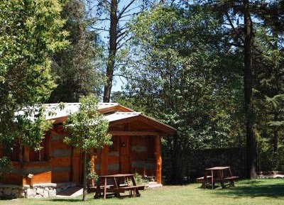 Bungalow (3 Adults)
