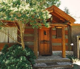 Bungalow (4 Adults)