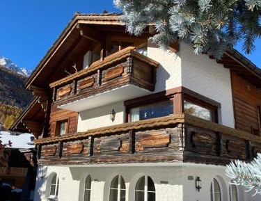 Chalet