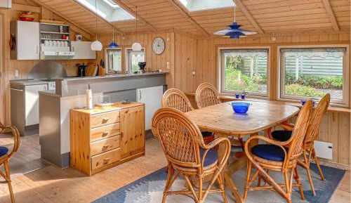 Two-Bedroom Holiday Home