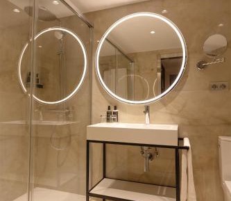 Basic Double Room