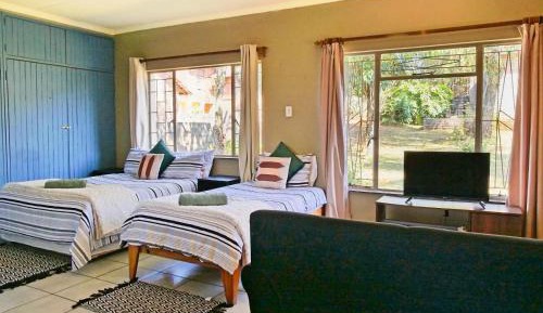 One-Bedroom Chalet