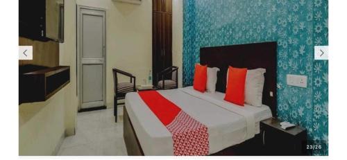 Classic Triple Room