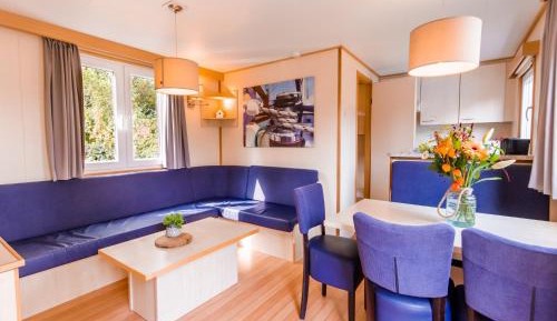 Two-Bedroom Chalet