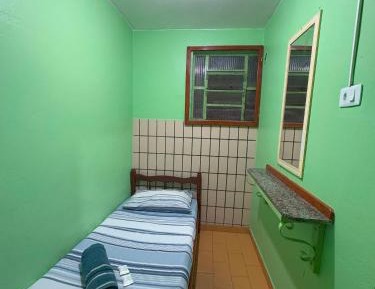 Standard Single Room with Shared Bathroom