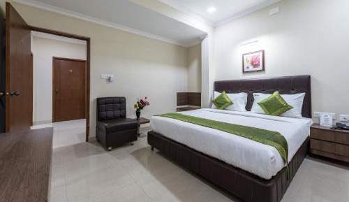 Deluxe Family Suite