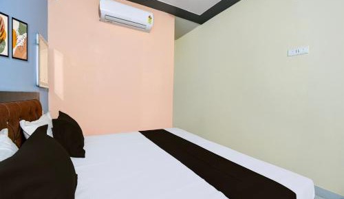Triple Room with Bathroom