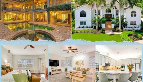 Vacation Home