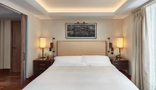 The Adams Suite
