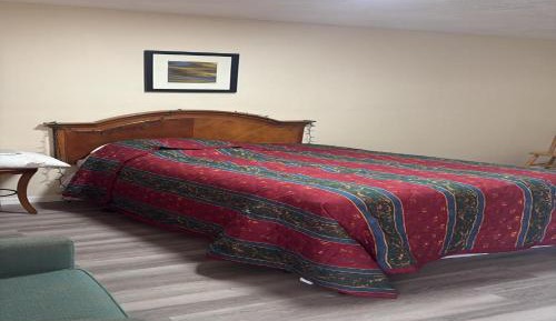 Standard King Room