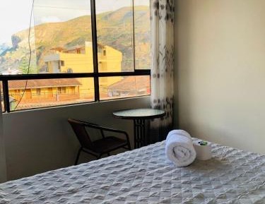 Standard Single Room with Shared Bathroom