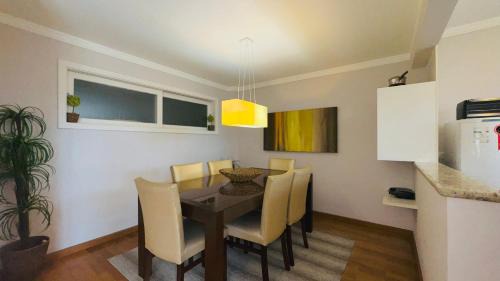 Duplex Apartment