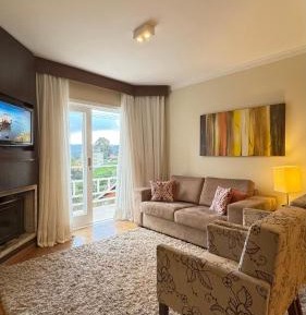 Duplex Apartment