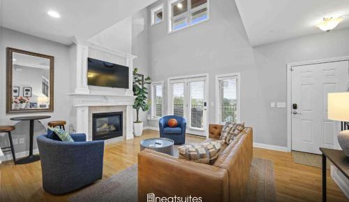 Vacation Home