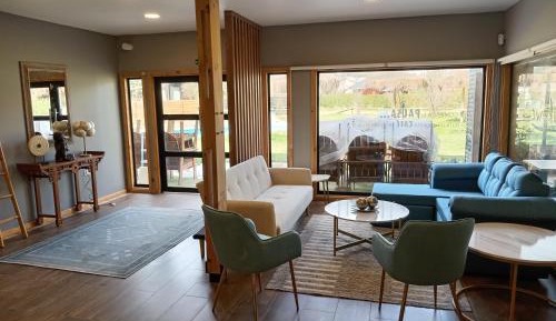 Three-Bedroom Home