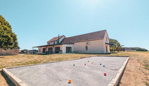 Vacation Home