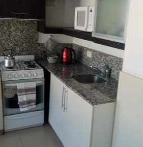 Apartment (3 Adults)