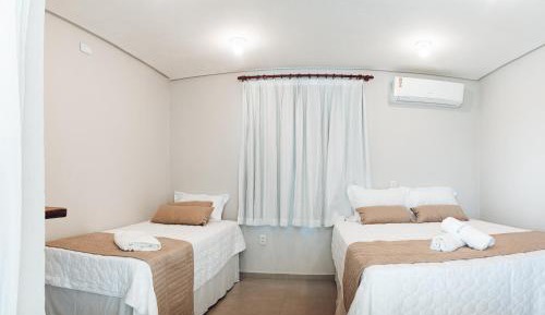 Budget Triple Room