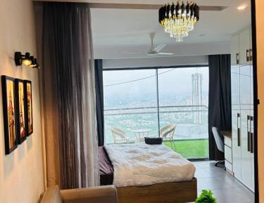 King Room with Sea View