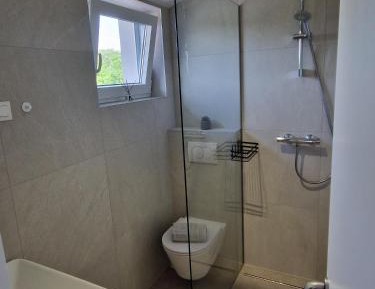 Classic Apartment