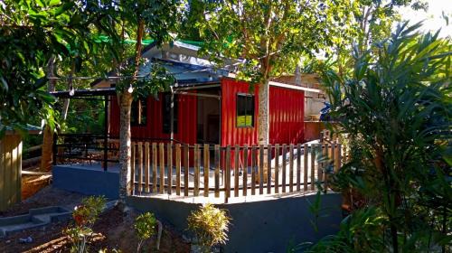 Family Bungalow