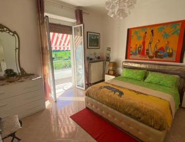 Two-Bedroom Superior Apartment