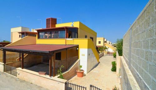 Holiday Home