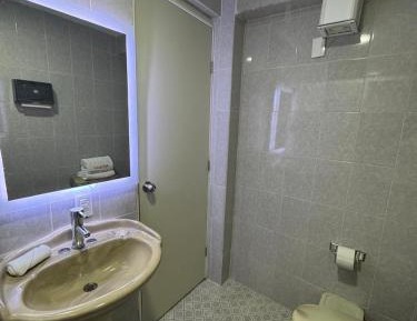 Family Double Room