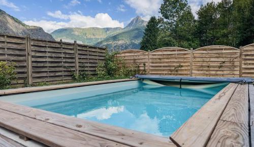 Superior Chalet
