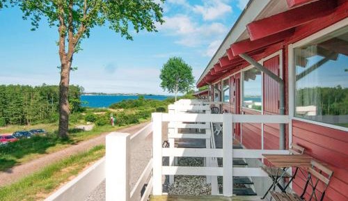 Three-Bedroom Holiday Home 