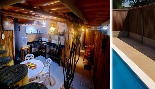 One-Bedroom Chalet
