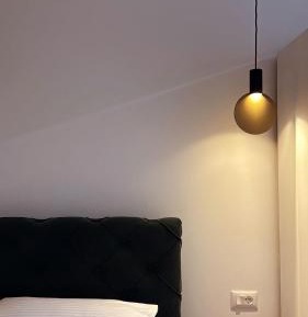 Deluxe Double Studio